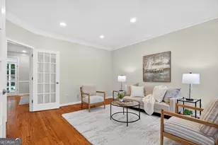 608 Preserve Pl, Peachtree City, GA 30269 - Photo 16