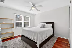 608 Preserve Pl, Peachtree City, GA 30269 - Photo 50