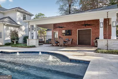 608 Preserve Place, Peachtree City, GA 30269 - Photo 80