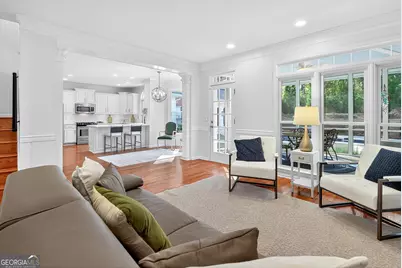 608 Preserve Place, Peachtree City, GA 30269 - Photo 26