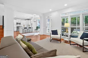 608 Preserve Pl, Peachtree City, GA 30269 - Photo 26