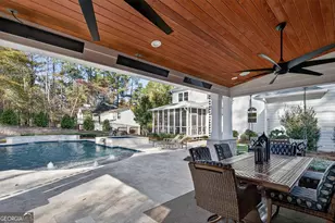 608 Preserve Pl, Peachtree City, GA 30269 - Photo 82