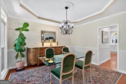 608 Preserve Place, Peachtree City, GA 30269 - Photo 12