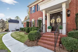 608 Preserve Pl, Peachtree City, GA 30269 - Photo 8