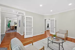 608 Preserve Pl, Peachtree City, GA 30269 - Photo 20