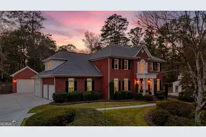 608 Preserve Place, Peachtree City, GA 30269 - Photo 4