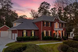 608 Preserve Pl, Peachtree City, GA 30269 - Photo 4