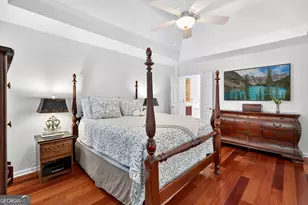 608 Preserve Pl, Peachtree City, GA 30269 - Photo 58