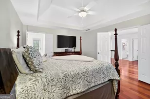 608 Preserve Pl, Peachtree City, GA 30269 - Photo 60