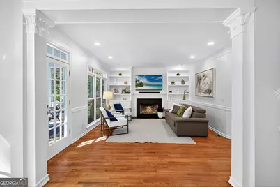 608 Preserve Place, Peachtree City, GA 30269 - Photo 24