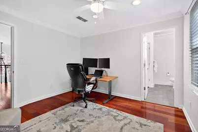 608 Preserve Place, Peachtree City, GA 30269 - Photo 52