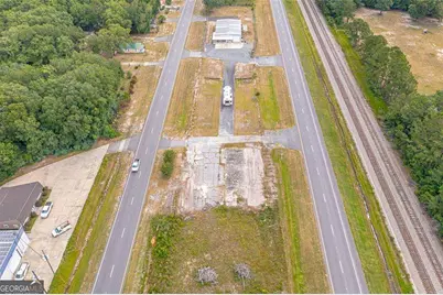 Tract 1 E Jl Tyre Street, Screven, GA 31560 - Photo 12