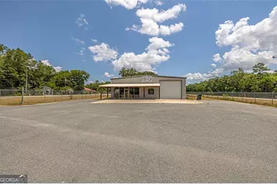 Tract 1 E Jl Tyre Street, Screven, GA 31560 - Photo 2