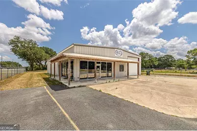 Tract 1 E Jl Tyre Street, Screven, GA 31560 - Photo 1