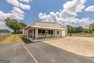 Tract 1 E Jl Tyre St, Screven, GA 31560 - Photo 1