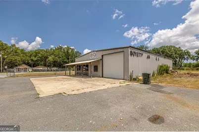 Tract 1 E Jl Tyre Street, Screven, GA 31560 - Photo 4