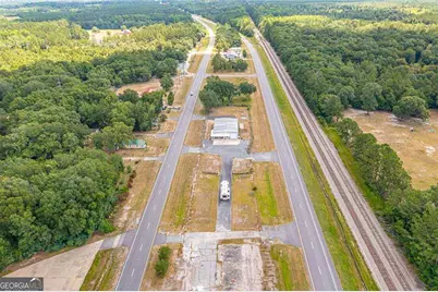 Tract 1 E Jl Tyre Street, Screven, GA 31560 - Photo 14