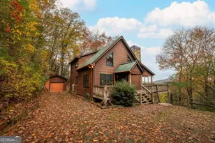 254 Aries Ln, Blue Ridge, GA 30513 - Photo 1