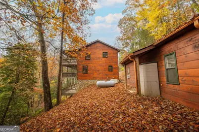 254 Aries Lane, Blue Ridge, GA 30513 - Photo 4