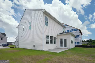 197 Lauritsen Way, Newnan, GA 30265 - Photo 30