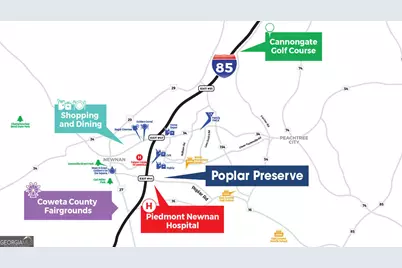 197 Lauritsen Way, Newnan, GA 30265 - Photo 4