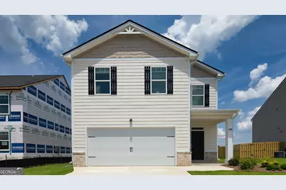 197 Lauritsen Way, Newnan, GA 30265 - Photo 1