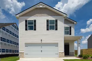 197 Lauritsen Way, Newnan, GA 30265 - Photo 1