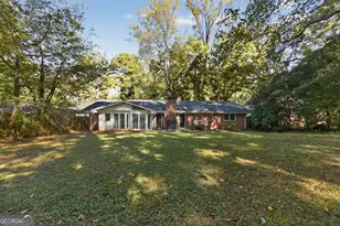 3679 Dial Dr, Stone Mountain, GA 30083 - Photo 28