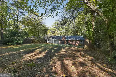 3679 Dial Drive, Stone Mountain, GA 30083 - Photo 26