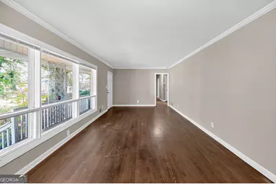 3679 Dial Drive, Stone Mountain, GA 30083 - Photo 6