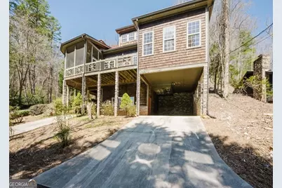 326 Fulton Road, Tiger, GA 30576 - Photo 2