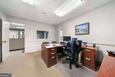 125 &amp; 145 Georgia Avenue, Fayetteville, GA 30214 - Photo 12