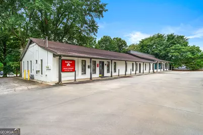 125 &amp; 145 Georgia Avenue, Fayetteville, GA 30214 - Photo 2