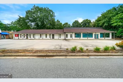 125 &amp; 145 Georgia Avenue, Fayetteville, GA 30214 - Photo 4