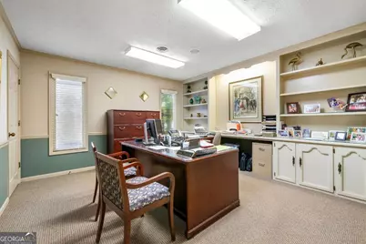 125 &amp; 145 Georgia Avenue, Fayetteville, GA 30214 - Photo 20