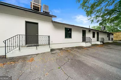 125 &amp; 145 Georgia Avenue, Fayetteville, GA 30214 - Photo 6