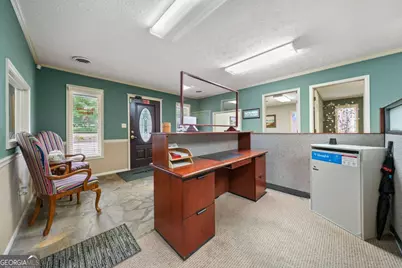 125 &amp; 145 Georgia Avenue, Fayetteville, GA 30214 - Photo 8