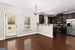 2455 Hickory Station Cir, Snellville, GA 30078 - Photo 6