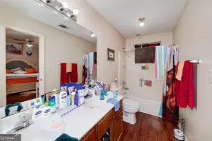 235 Alexis Ave, Stockbridge, GA 30281 - Photo 16