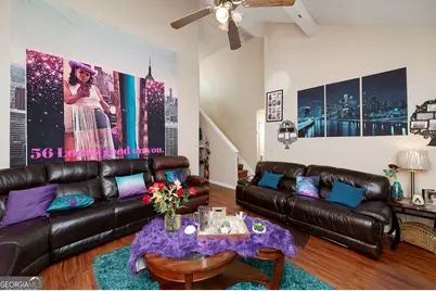 235 Alexis Avenue, Stockbridge, GA 30281 - Photo 12