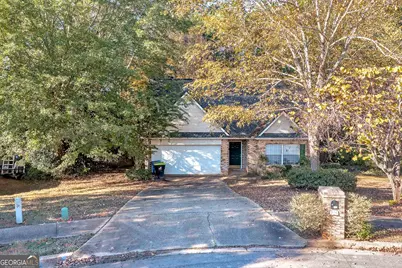 235 Alexis Avenue, Stockbridge, GA 30281 - Photo 20