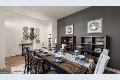 96 White Spruce Way, Newnan, GA 30265 - Photo 34