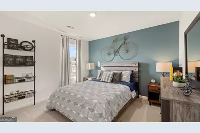 96 White Spruce Way, Newnan, GA 30265 - Photo 48