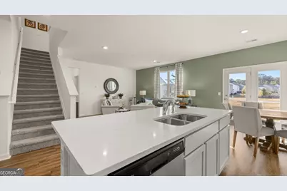 96 White Spruce Way, Newnan, GA 30265 - Photo 8