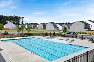 96 White Spruce Wy, Newnan, GA 30265 - Photo 4