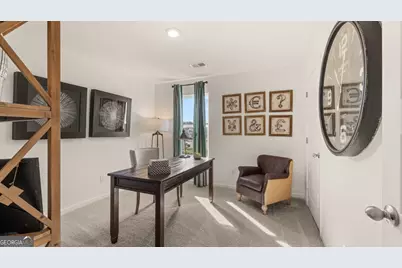 96 White Spruce Way, Newnan, GA 30265 - Photo 30