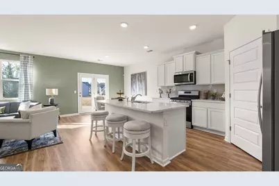 96 White Spruce Way, Newnan, GA 30265 - Photo 12