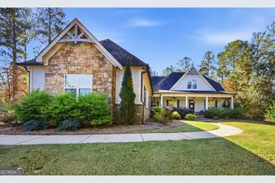 217 Crescent Drive, Forsyth, GA 31029 - Photo 2