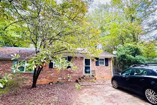 253 Sleepy Creek Dr, Athens, GA 30606 - Photo 1