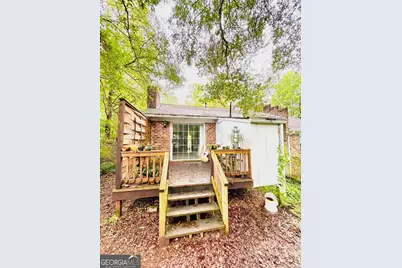 253 Sleepy Creek Drive, Athens, GA 30606 - Photo 10